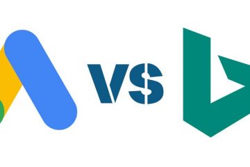 Adtechworld-Google Ads vs Bing Ads